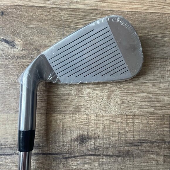 Medicus 5 Iron Dual Hinge Golf Club Swing Trainer Right Hand Temper Steel - Picture 6 of 9